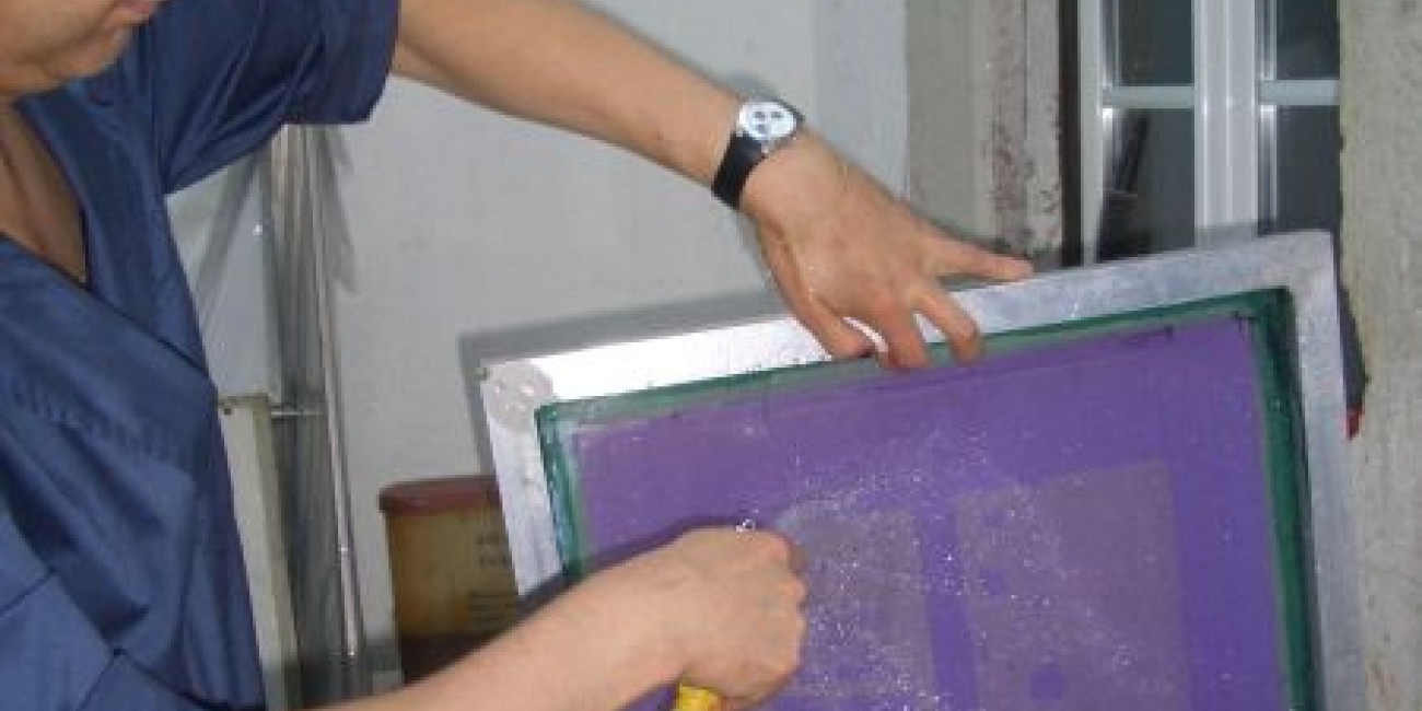 Workshop Paulo Louren&ccedil;o