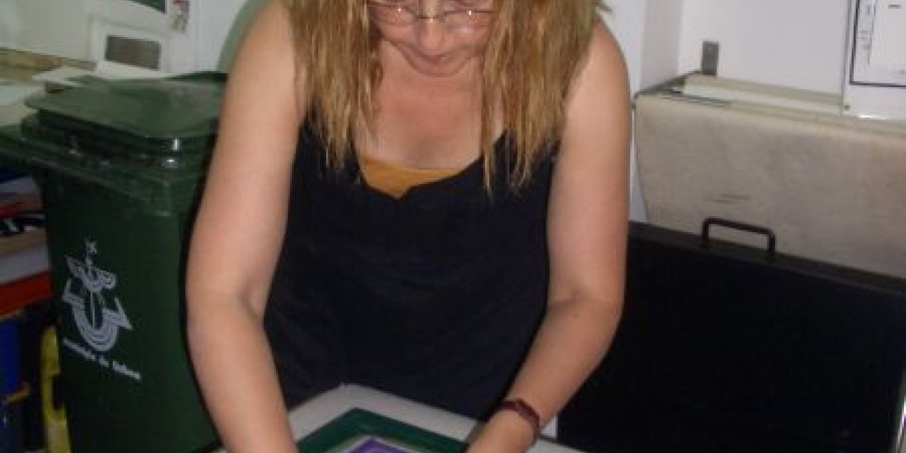 Workshop Paulo Louren&ccedil;o