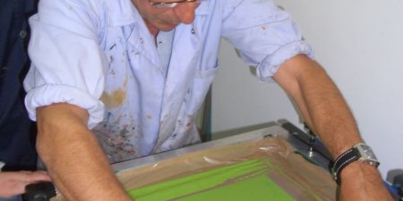 Workshop Paulo Louren&ccedil;o