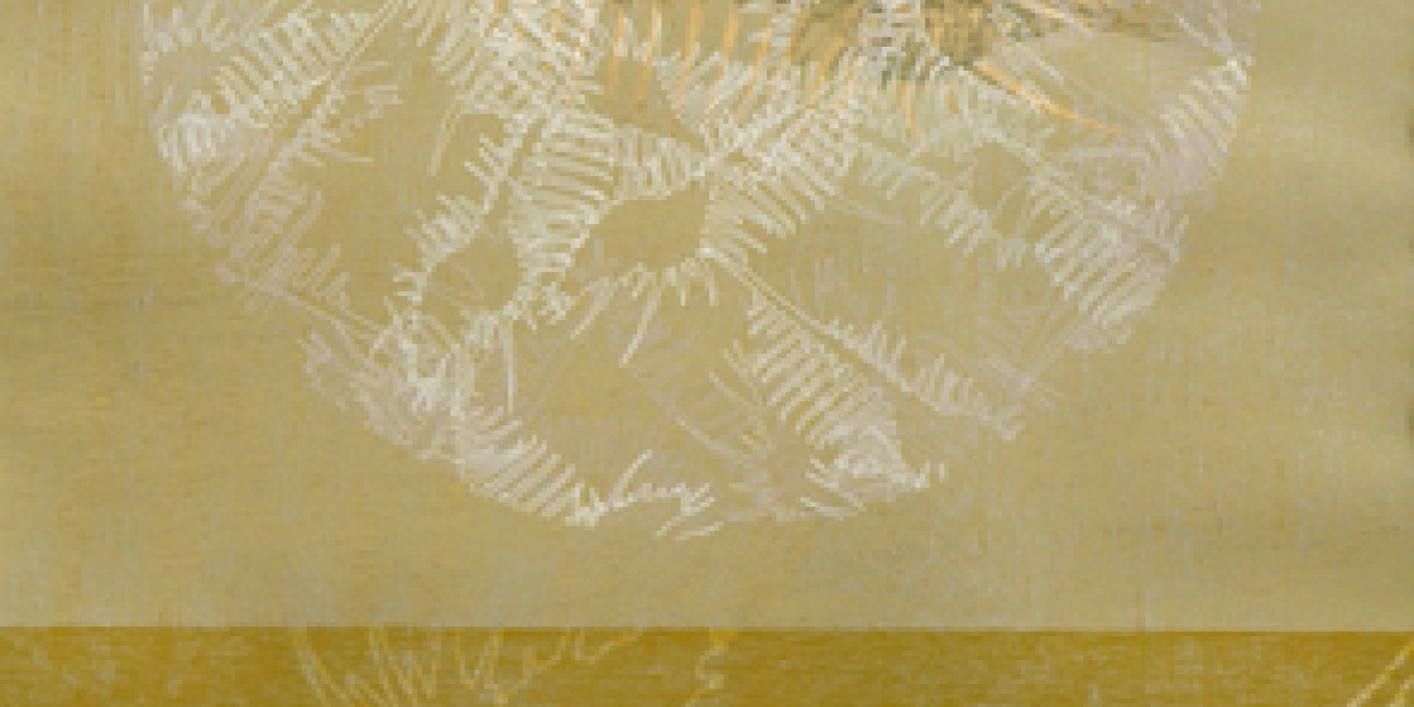 "Pente de V&eacute;nus III", Exposi&ccedil;&atilde;o Paulo Louren&ccedil;o