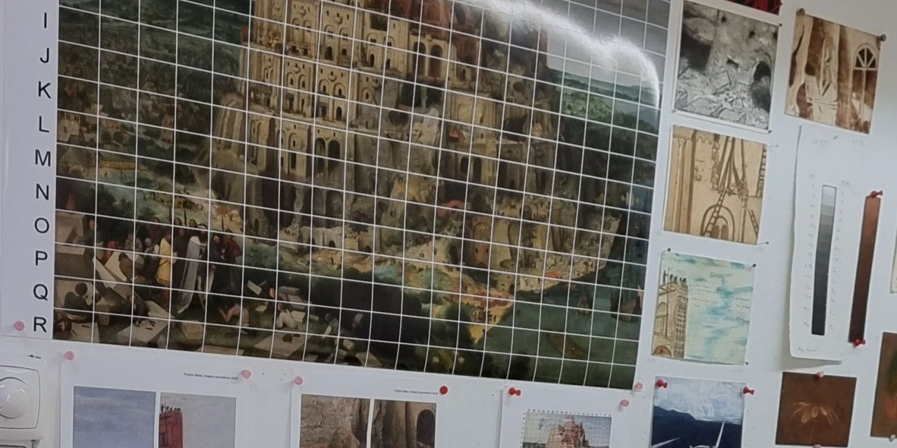 3 agaf projecto babel