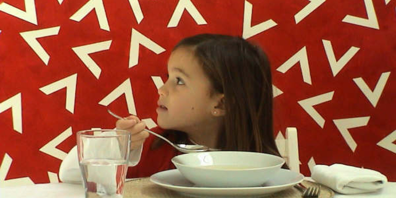 Exposi&ccedil;&atilde;o "Sopa de Letras" Rafael Navarro Mi&ntilde;&oacute;n