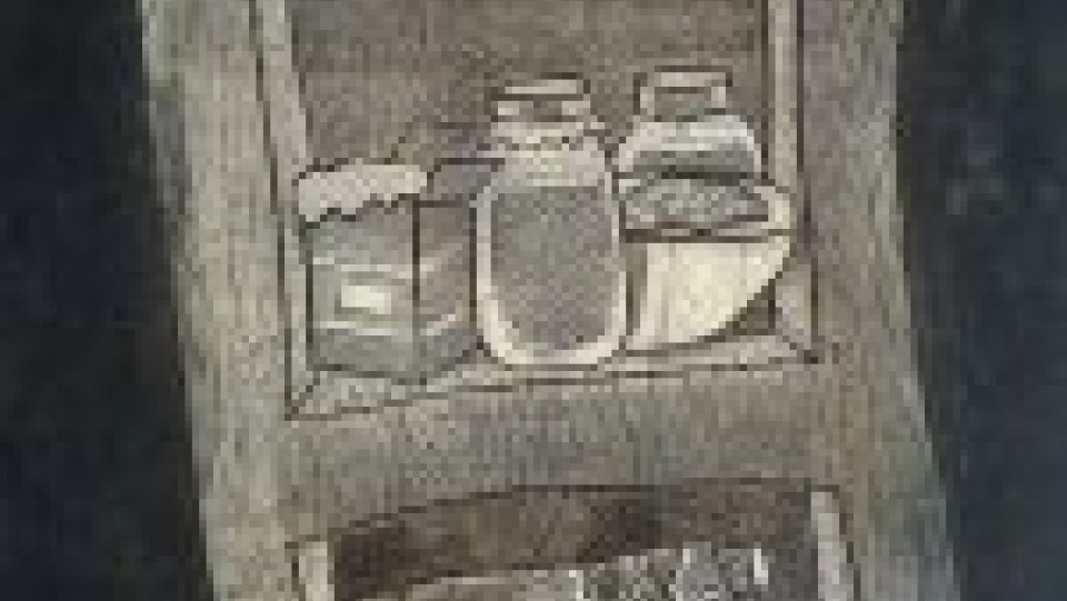 Teresa Pato &middot; -0001