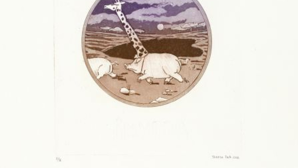 Teresa Pato &middot; -0001