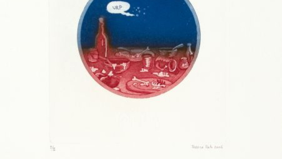 Teresa Pato &middot; -0001