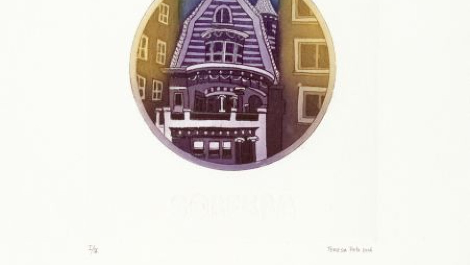 Teresa Pato &middot; -0001