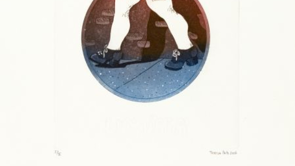 Teresa Pato &middot; -0001