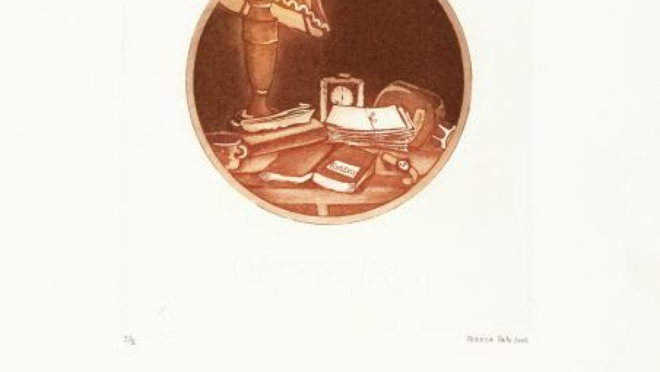 Teresa Pato &middot; -0001