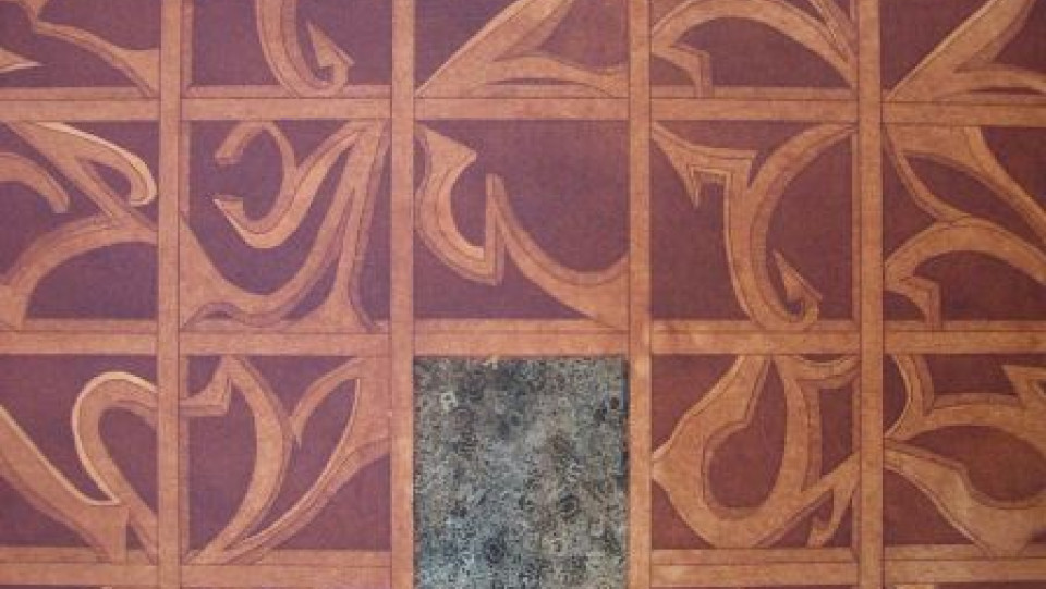 Teresa Pato &middot; -0001