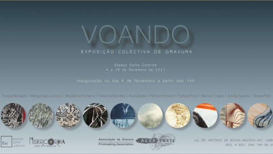 convite digital exposio espao santa catarina