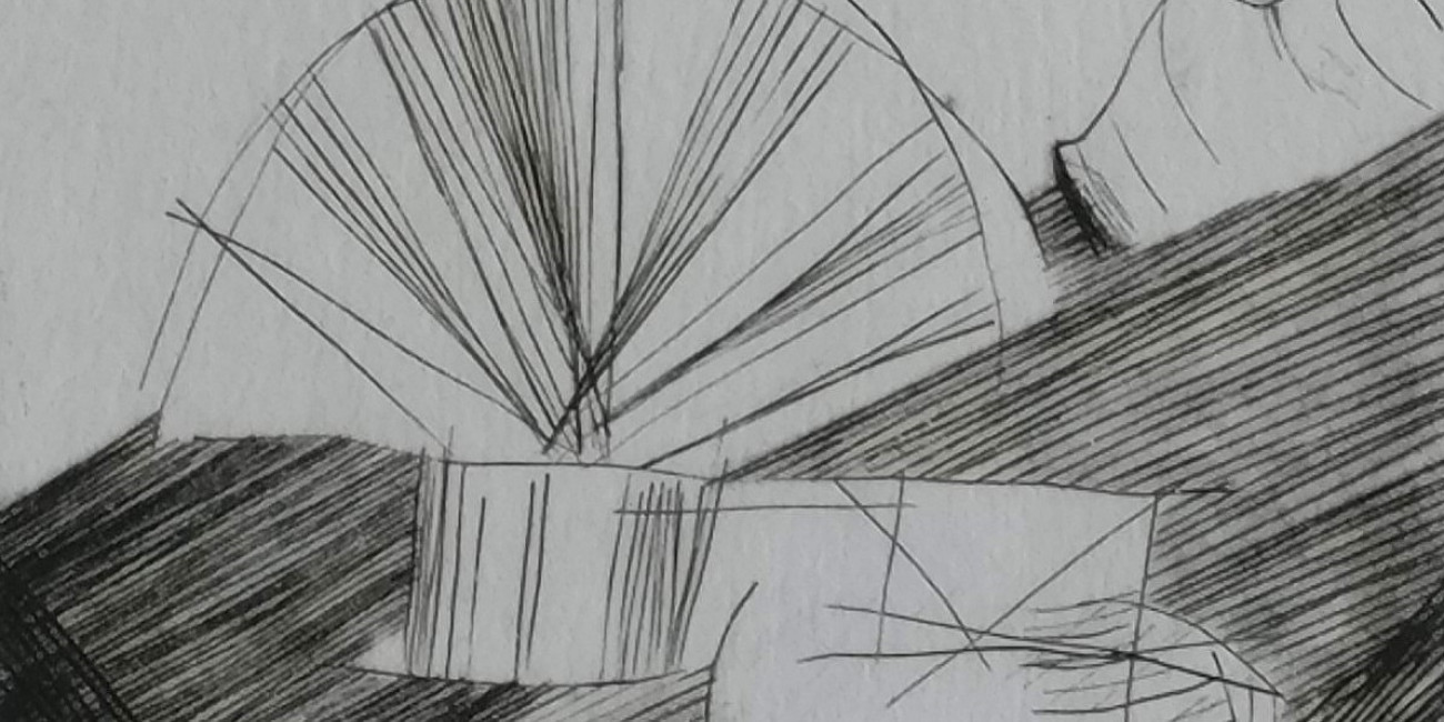 Primeiro contacto com o Buril