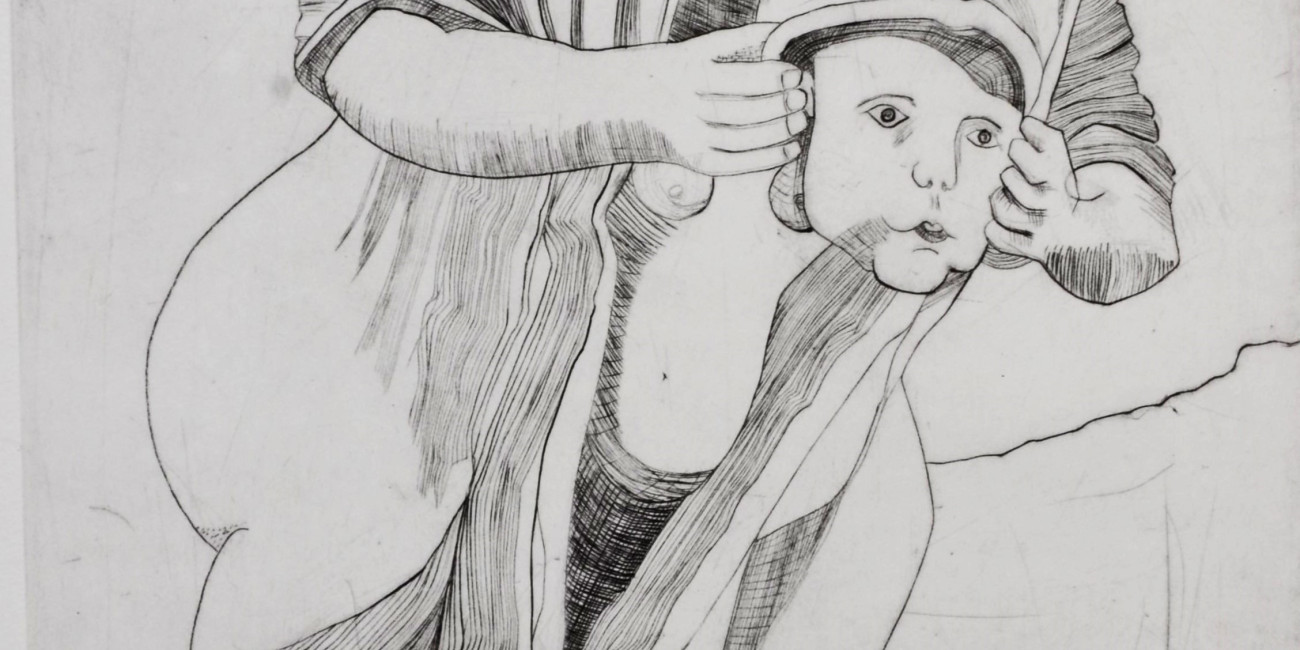 Primeiro contacto com o Buril