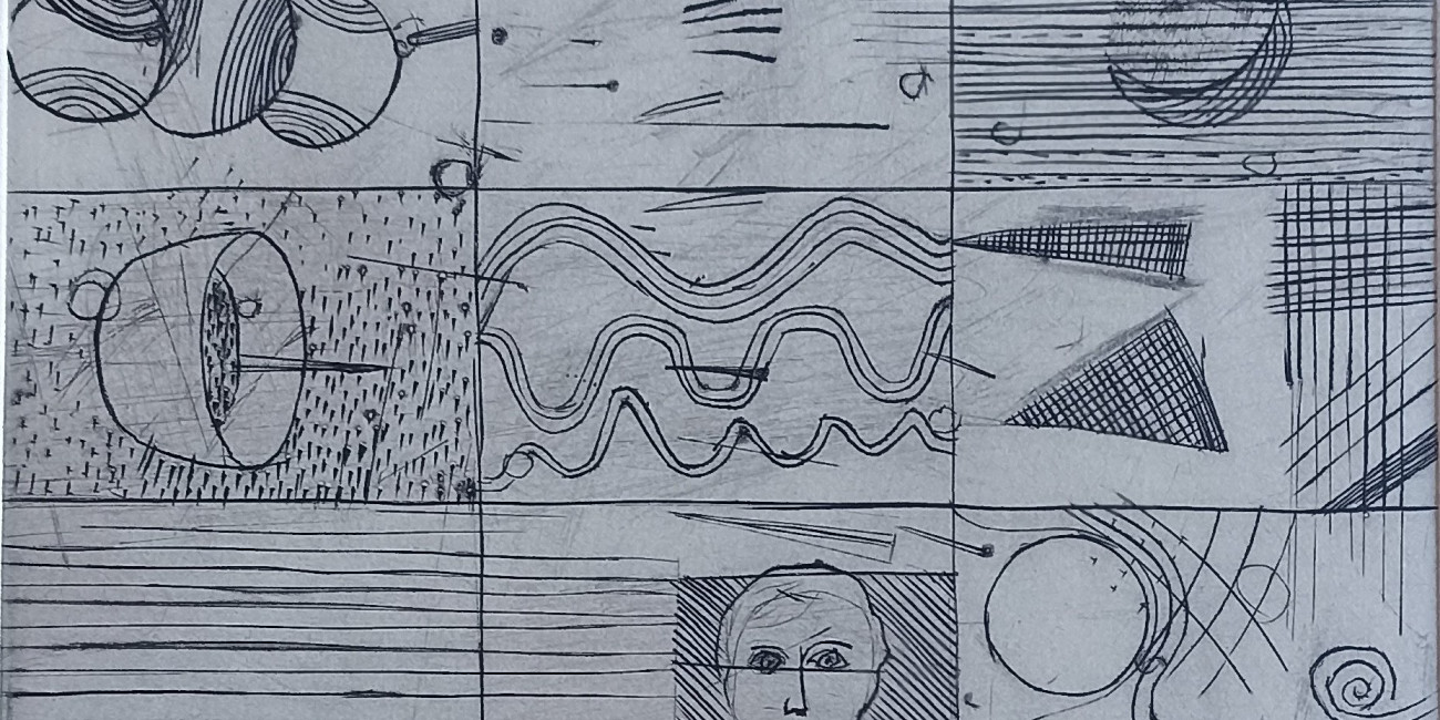 Primeiro contacto com o Buril