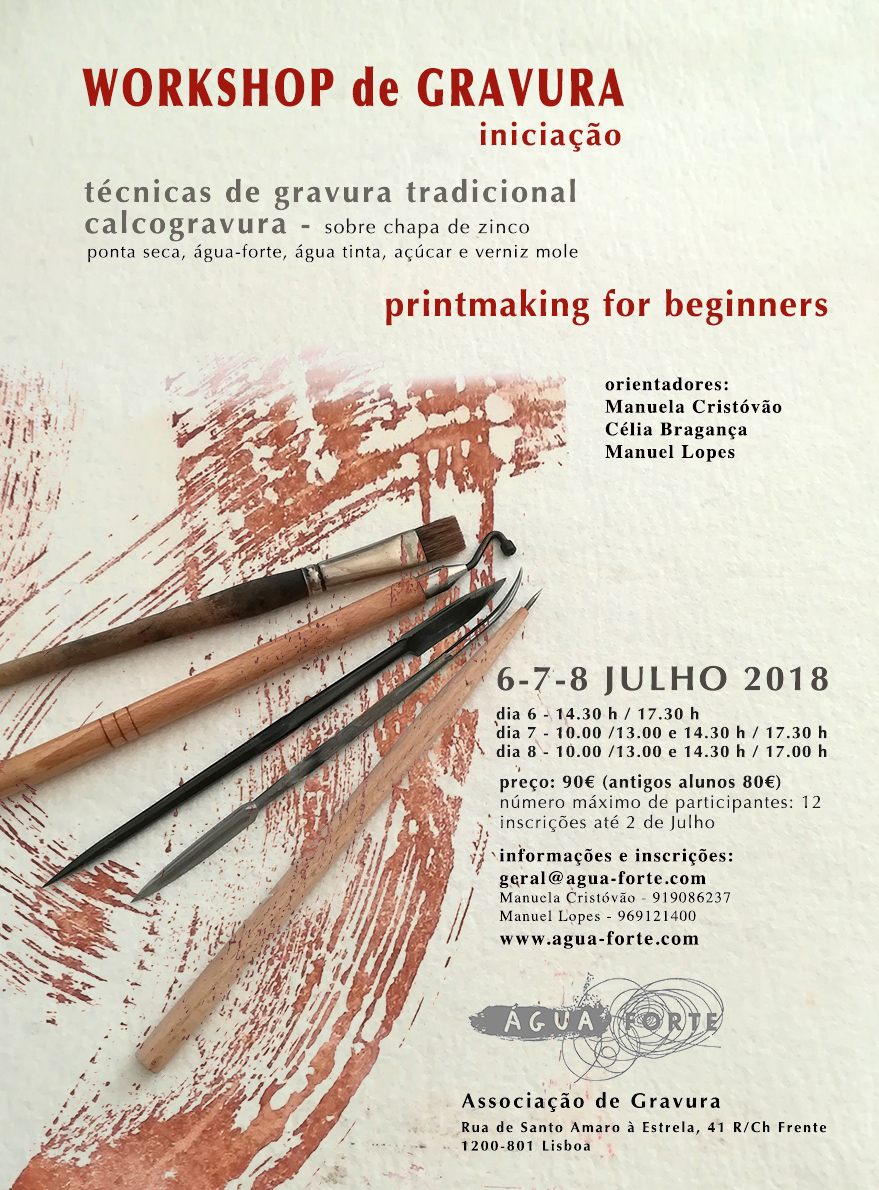 cartaz workshop iniciacao gravura 7 2018 agaf final b